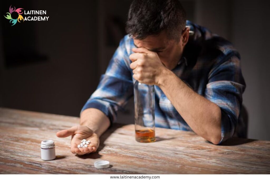 Drug and Alcohol Counselor