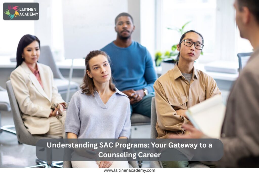 SAC Programs