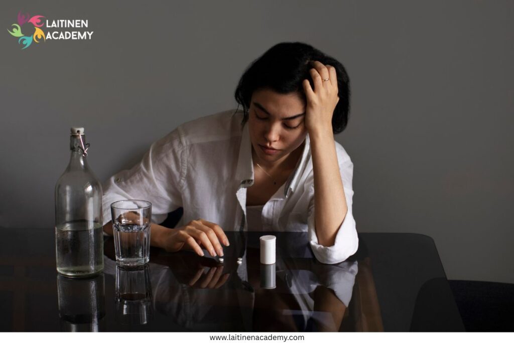Certified Alcohol and Drug Counselor Training