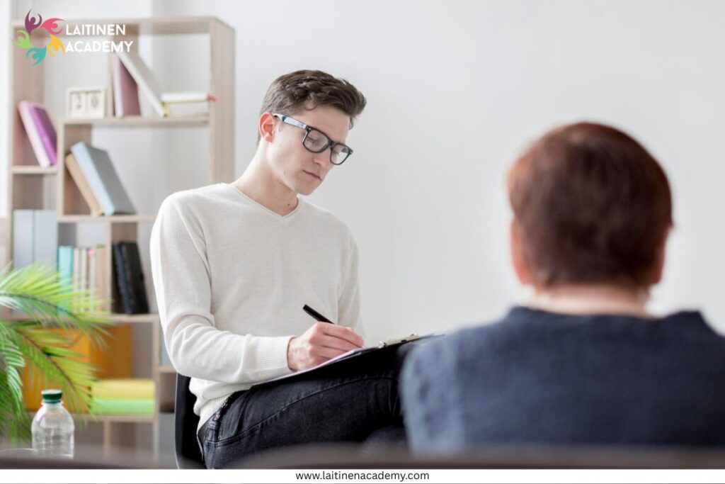 Peer Coach Academy