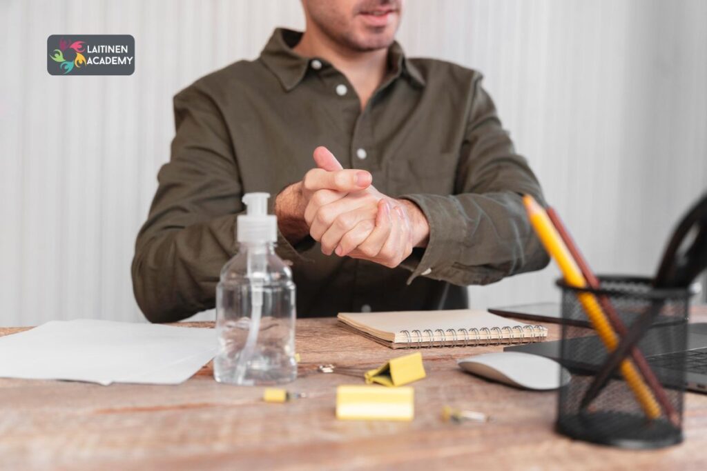 Drug and Alcohol Counselor Certification