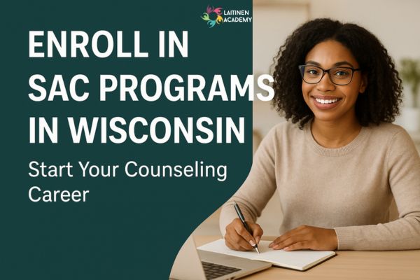 Enroll in SAC Programs Wisconsin
