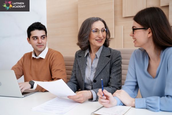 Peer Support Specialist