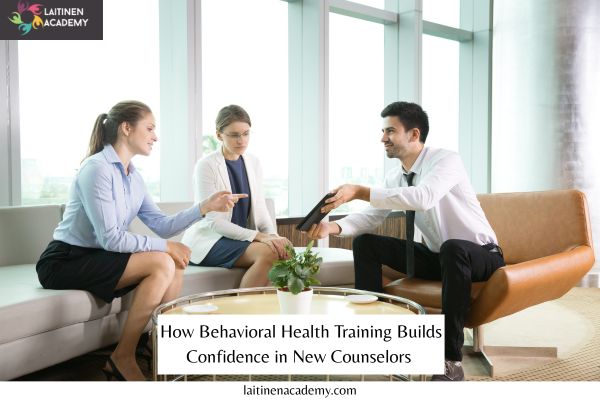 Behavioral Health Training