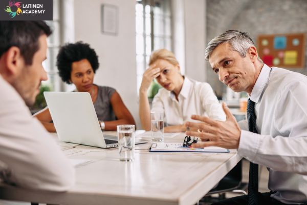 Substance Abuse Training Certification