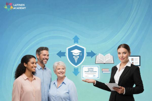 Mental Health Counselor Certification