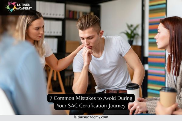 SAC Certification