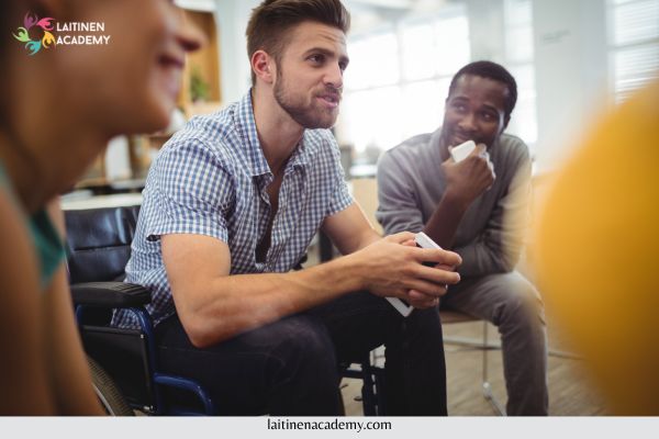 Substance Abuse Counselor Certification