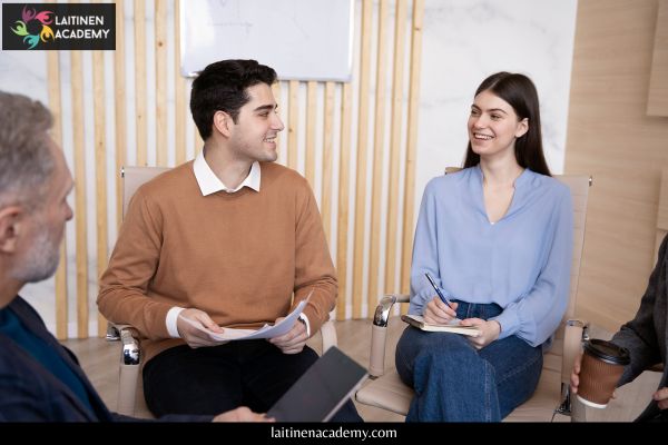 Benefits of Peer Counseling Certification Training for Your Career
