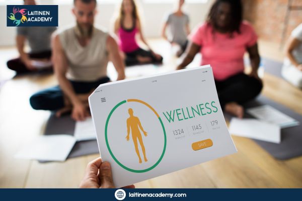 Behavioral Health and Wellness Academy