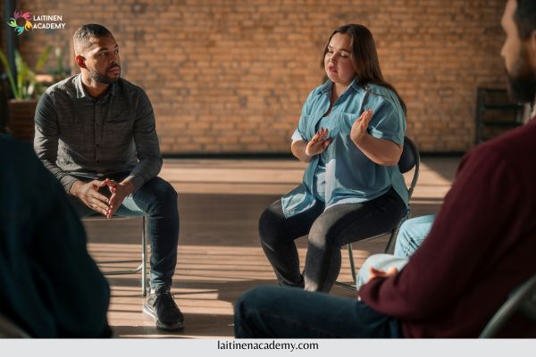 Recovery Coach Academy