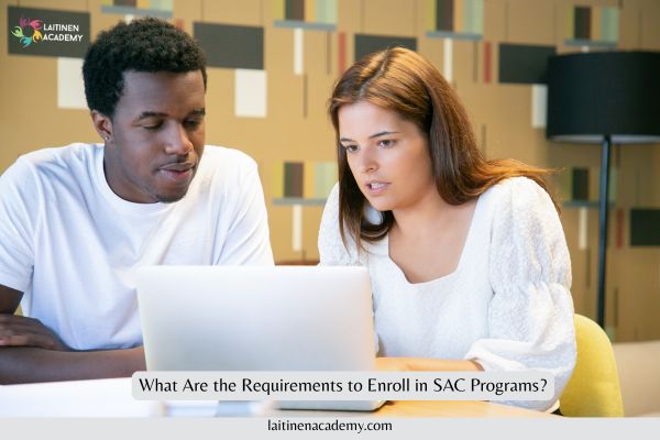 SAC Programs