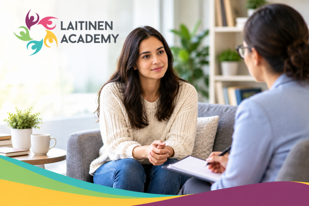 Substance abuse counselor qualifications and training requirements